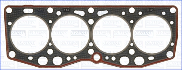 Joint, culasse WILMINK GROUP WG1158824