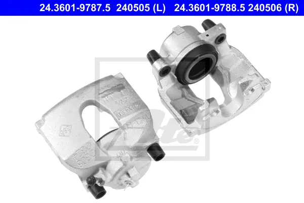 Étrier de frein ATE-APAC 24.3601-9787.5