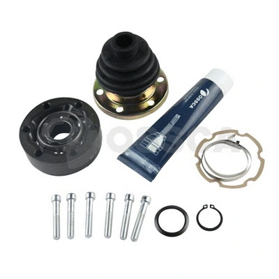 Jeu de joints, arbre de transmission OSSCA 14135