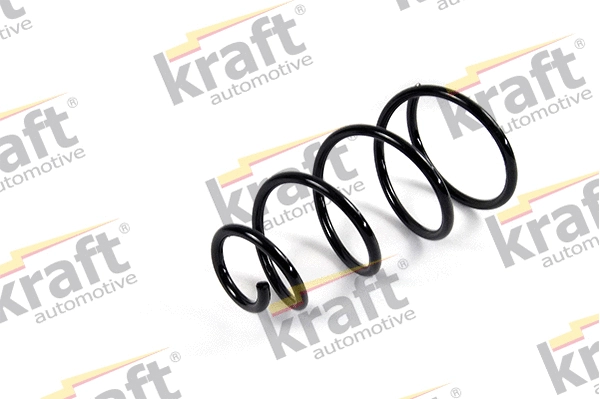 Ressort de suspension KRAFT AUTOMOTIVE 4023065