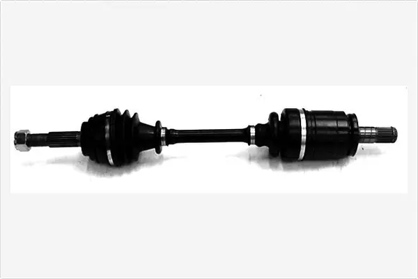 Arbre de transmission DEPA 3563402