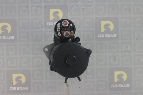 Démarreur DA SILVA 020588