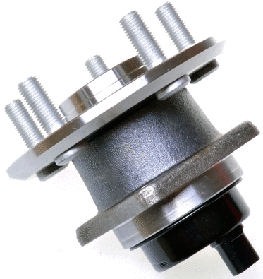 Kit de roulements de roue DENCKERMANN W413379