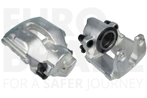 Étrier de frein EUROBRAKE 53012115184