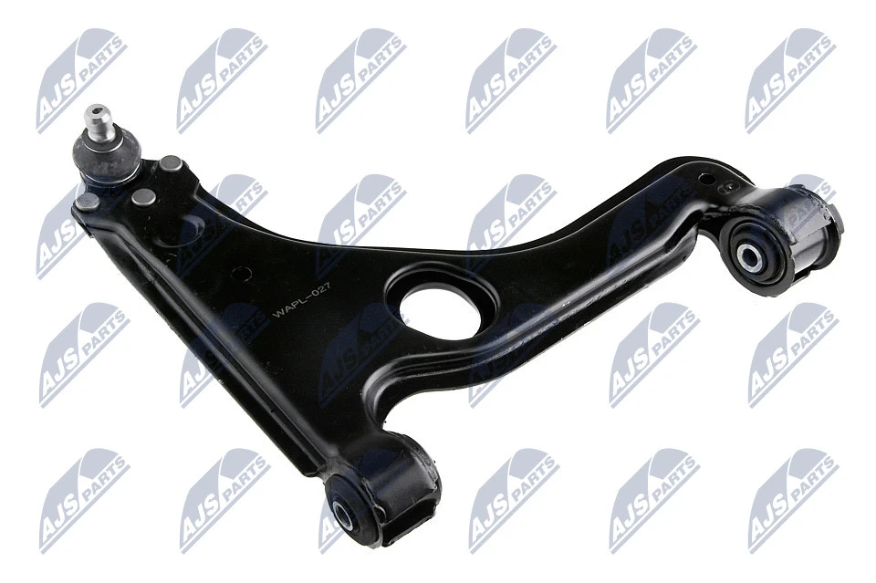 Bras de liaison, suspension de roue NTY ZWD-PL-028