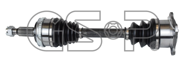 Arbre de transmission GSP-BR 239322