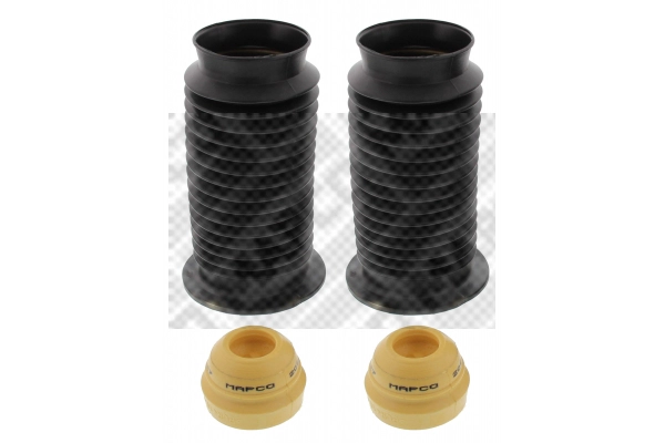Kit de protection contre la poussière, amortisseur MAPCO 34027