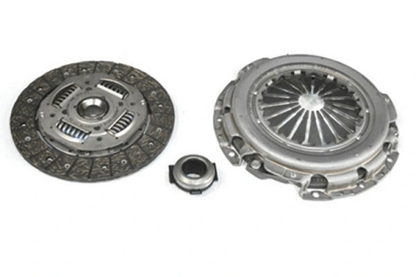 Kit d'embrayage ASAM AUTOMOTIVE 80244