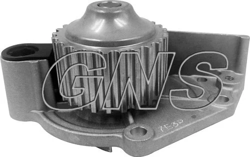 Pompe à eau, refroidissement du moteur GNS YH-R121-2