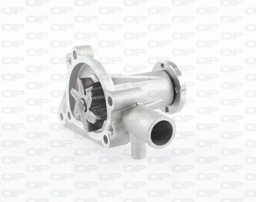 Pompe à eau, refroidissement du moteur OPEN PARTS WAP8017.00