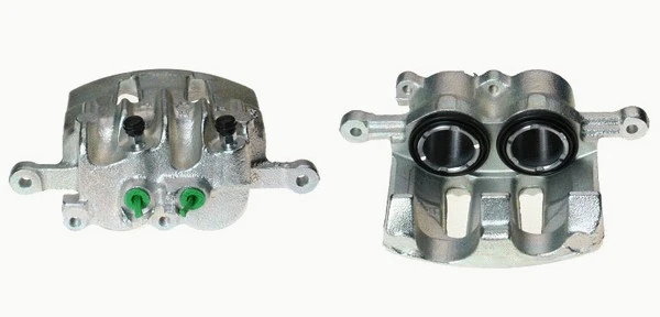 Étrier de frein 4X4 ESTANFI PDF-50-173