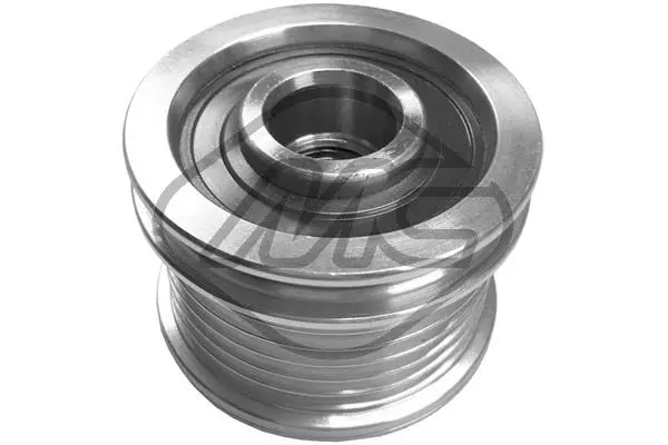 Poulie roue libre, alternateur Metalcaucho 06014