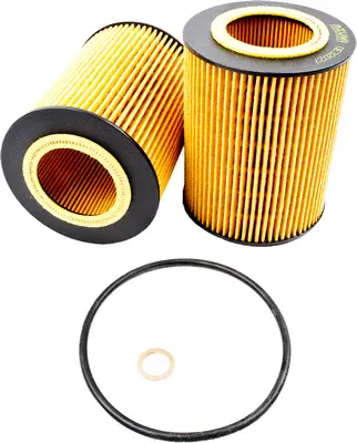 Filtre à huile Azumi OE32027