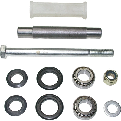 Kit de réparation, bras triangulaire BIRTH 50934