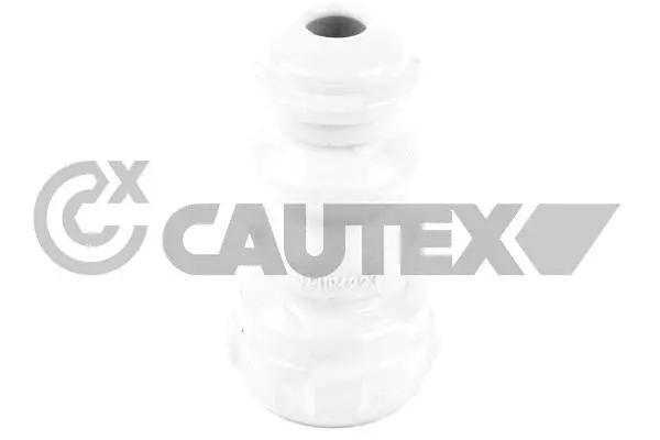 Butée élastique, suspension CAUTEX 762394
