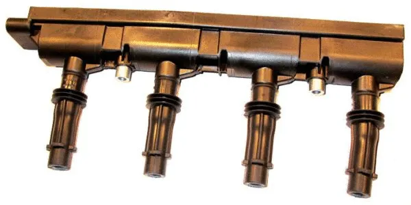 Bobine d'allumage EUROCABLE DC-1242