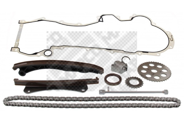 Kit de distribution par chaîne MAPCO 75000