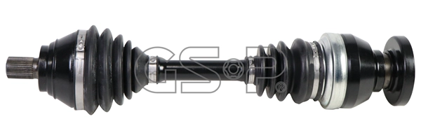 Arbre de transmission GSP-BR 261296OL
