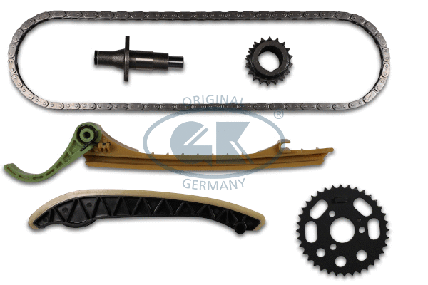 Kit de distribution par chaîne GK SK1059