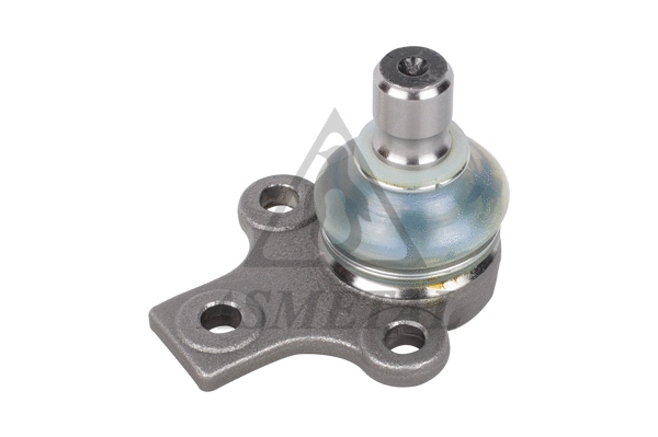 Rotule de suspension ASMETAL 10VW1200