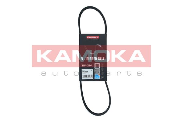 Courroie trapézoïdale à nervures KAMOKA 7014008