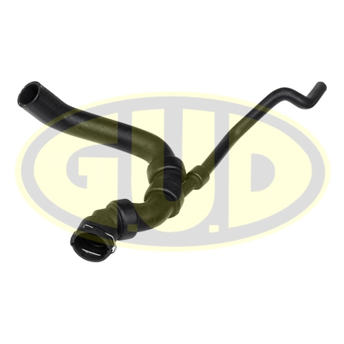 Durite de radiateur G.U.D. GSH027848
