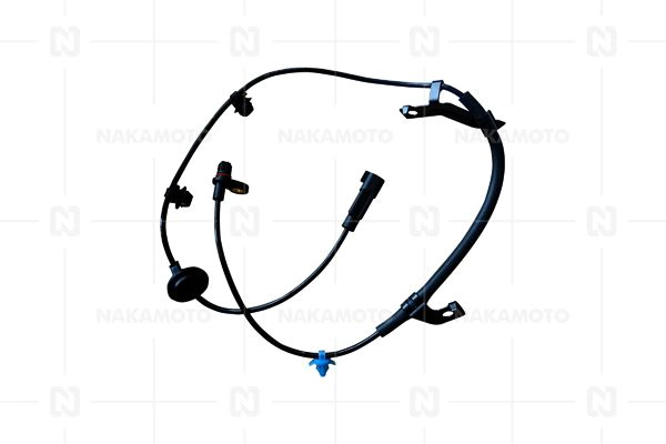 Capteur, vitesse de roue NAKAMOTO K43-MIT-18010024