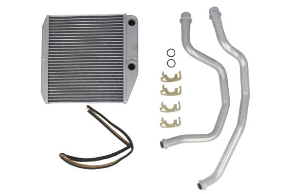 Système de chauffage THERMOTEC D6F021TT