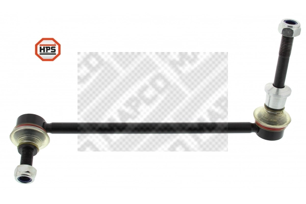 Entretoise/tige, stabilisateur MAPCO 52653HPS