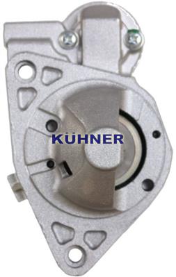 Démarreur AD KÜHNER 256751R