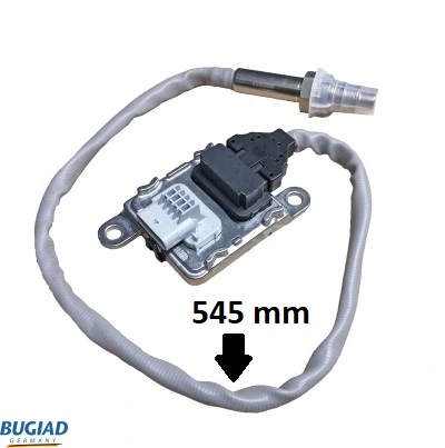 Capteur NOx, Catalyseur NOx BUGIAD BNX74046