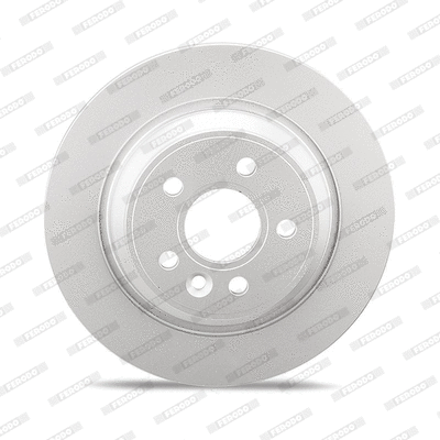 Disque de frein FERODO DDF1720C-1-D