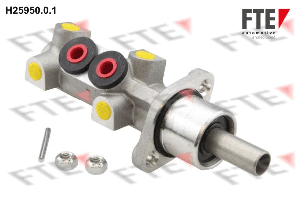 Maître-cylindre de frein FTE 9220391