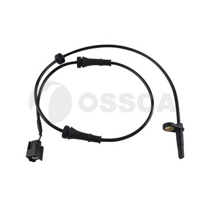 Capteur, vitesse de roue OSSCA 31187