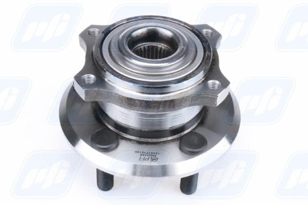 Moyeu de roue PFI PHU3225