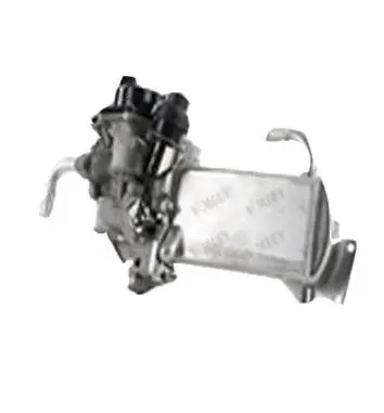 Vanne EGR ASSO 70.0008