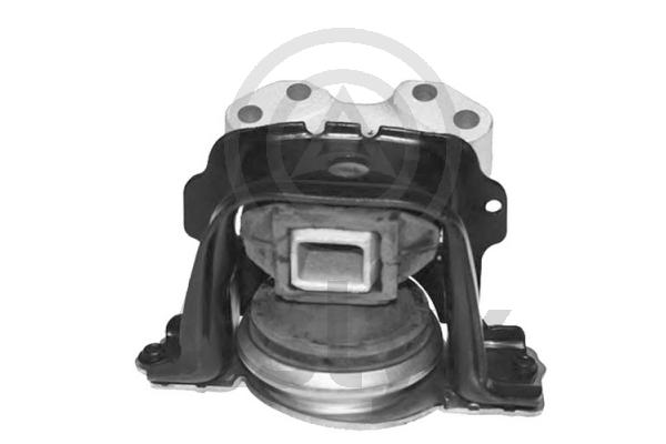 Support moteur Aslyx AS-202586