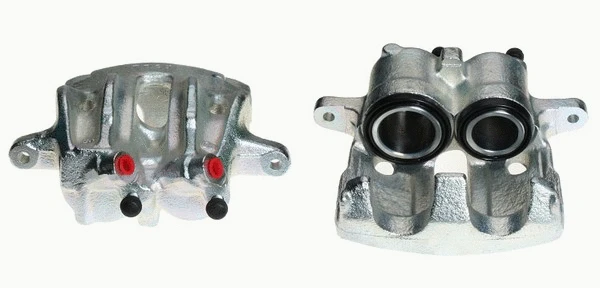 Étrier de frein 4X4 ESTANFI PDF-21-040