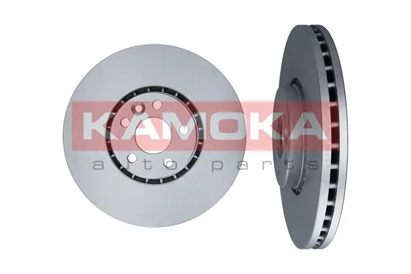 Disque de frein KAMOKA 103305