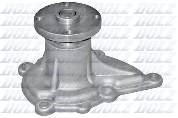 Pompe à eau, refroidissement du moteur DOLZ N102