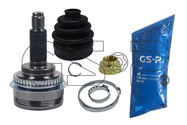 Jeu de joints, arbre de transmission GSP-BR 856026