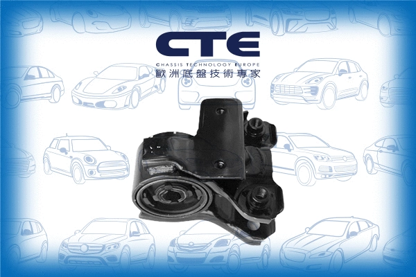 Suspension, bras de liaison CTE CBH01044R