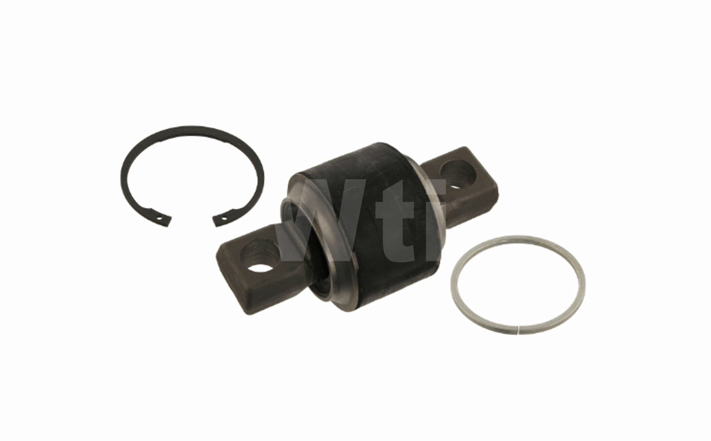 Kit de remise en état, bras de liaison Wti Automotive A142859