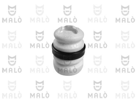 Butée élastique, suspension AKRON-MALÒ 157341