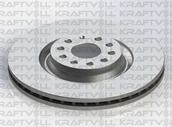Disque de frein KRAFTVOLL GERMANY 07040521