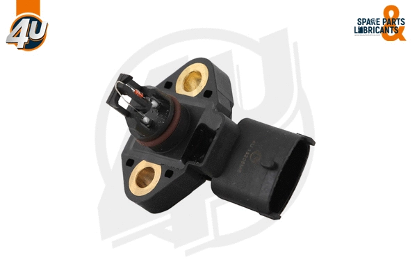 Capteur, pression de suralimentation 4U Autoparts 18205ME
