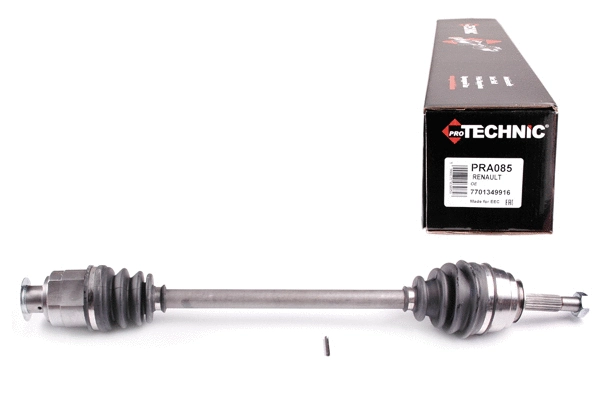 Arbre de transmission PROTECHNIC PRA085