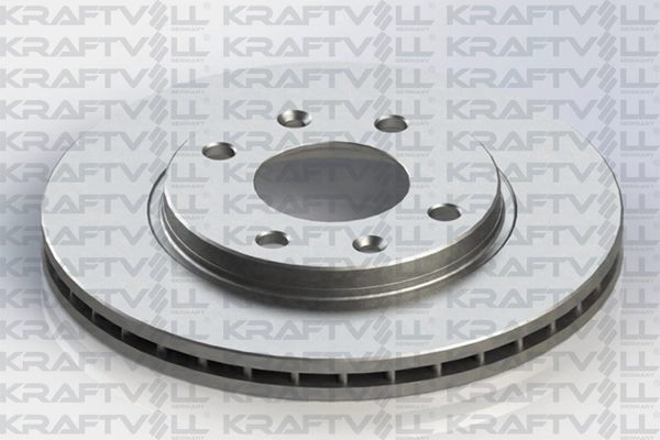 Disque de frein KRAFTVOLL GERMANY 07040089