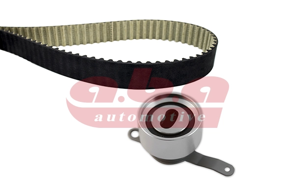 Kit de courroie crantée A.B.A YK331103