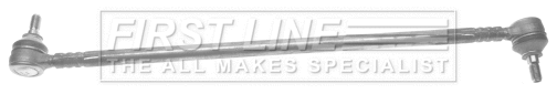 Barre de connexion FIRST LINE FDL6004